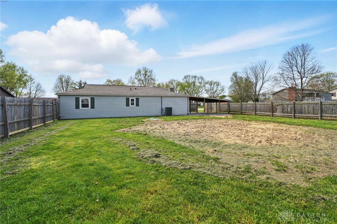 5322 Gabbard Drive, Trenton, Ohio image 30
