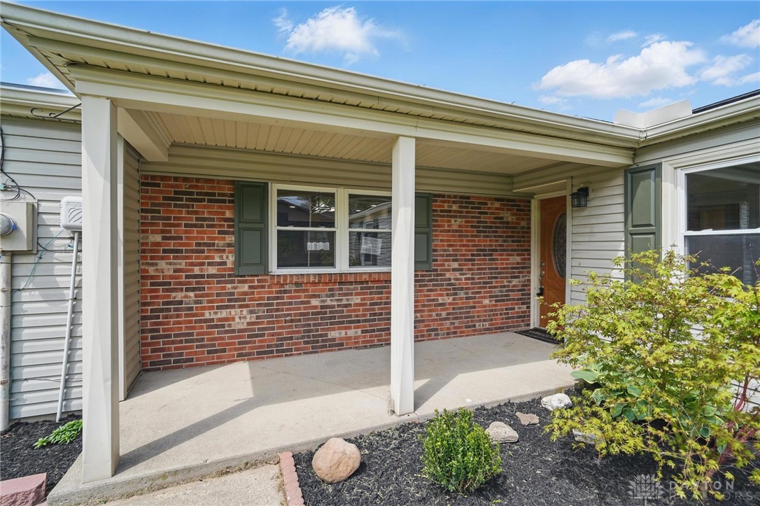 5322 Gabbard Drive, Trenton, Ohio image 4