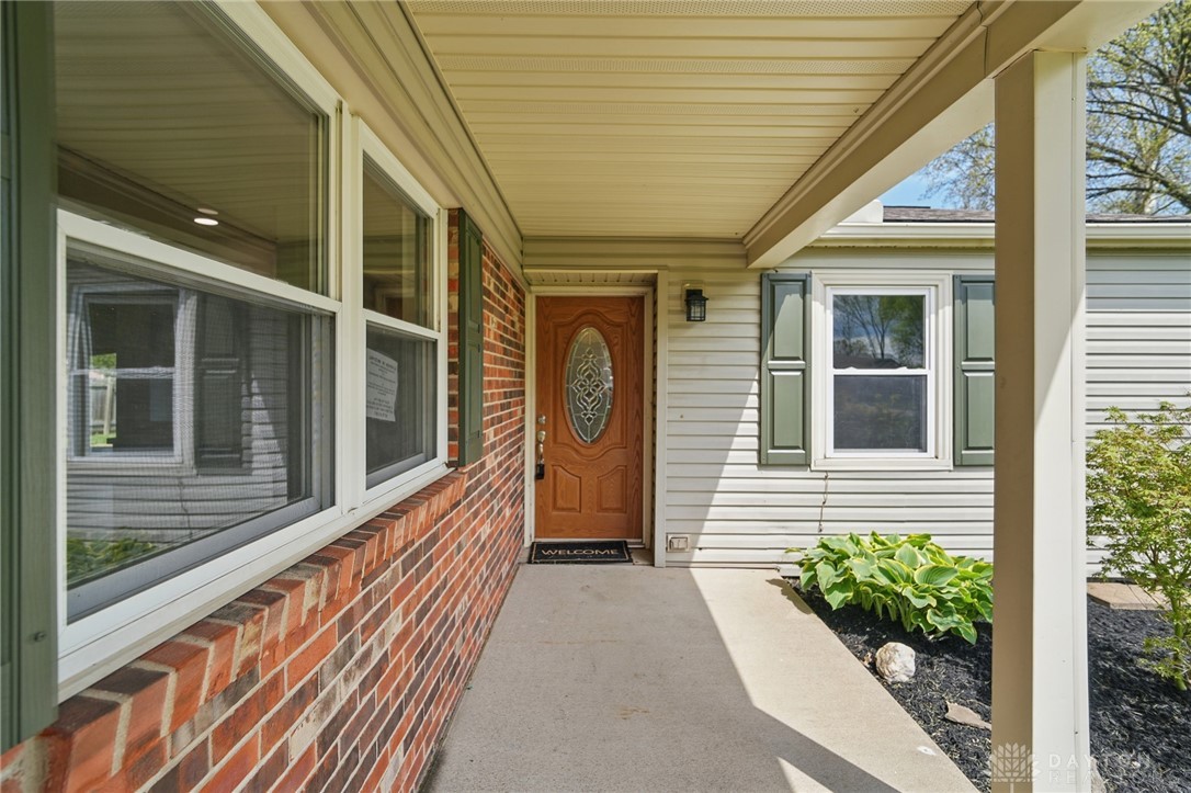 5322 Gabbard Drive, Trenton, Ohio image 5