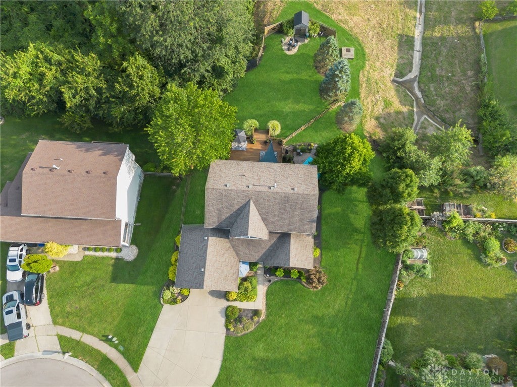 3815 Cunningham Court