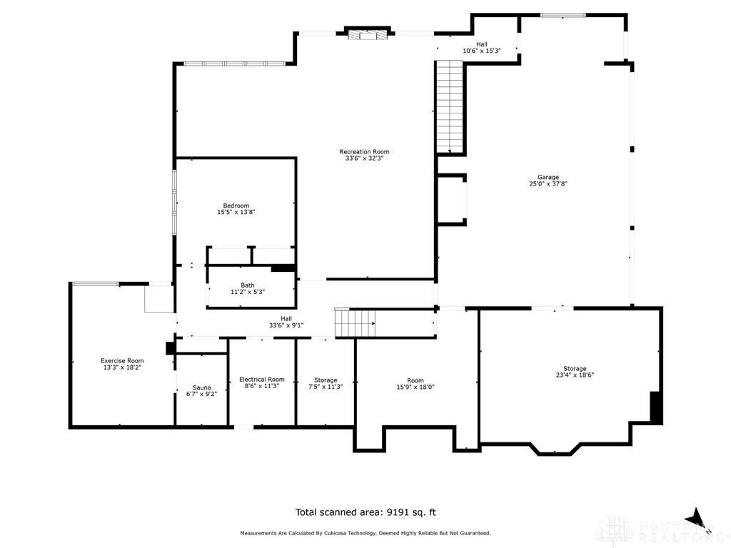 514 Shambord Circle, Kettering, Ohio image 6
