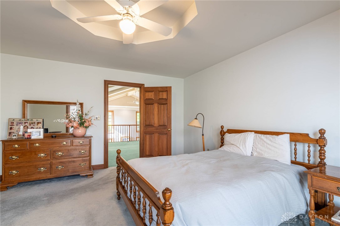 514 Shambord Circle, Kettering, Ohio image 38
