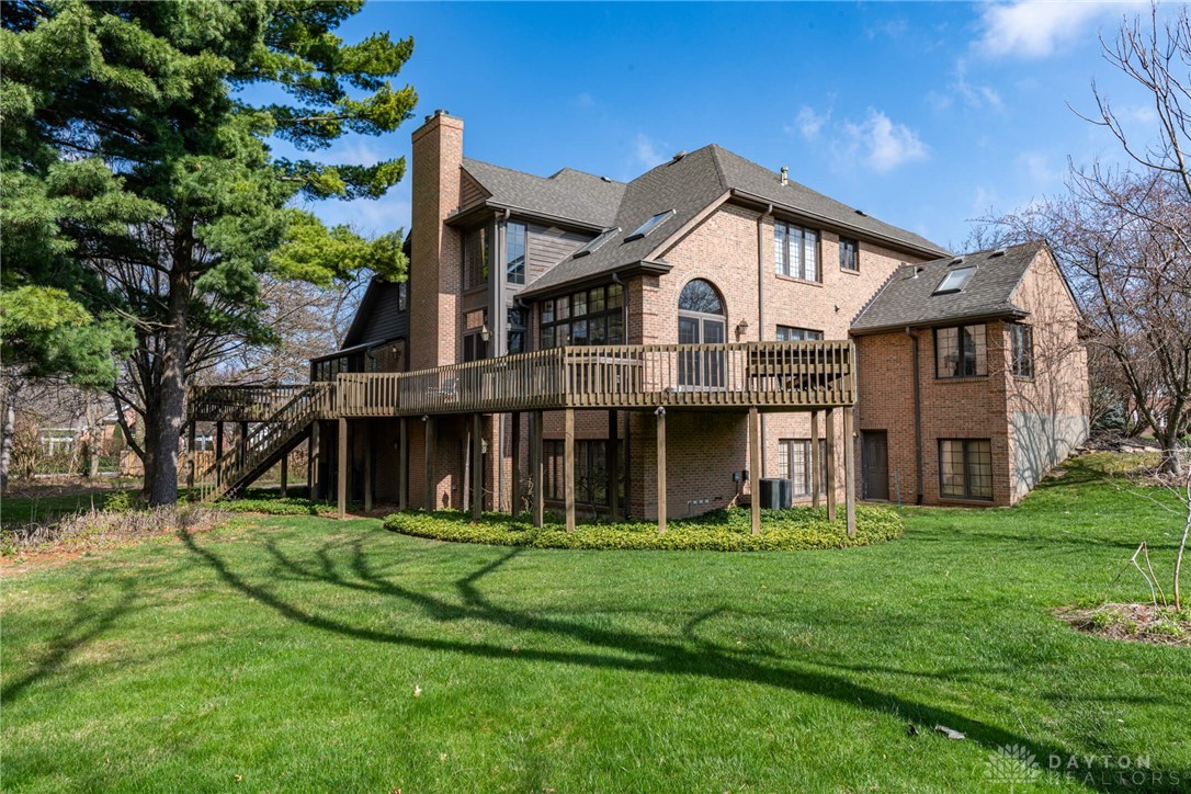514 Shambord Circle, Kettering, Ohio image 2