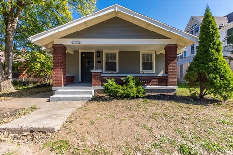 Photo for 414 Alberta Street