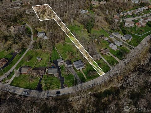 Vacant Land For Sale - 1-ACRE Berkshire<br/> Anderson Twp, OH 45230