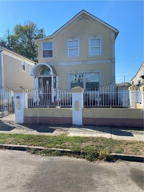 Tiny photo for 175 Rita Street, Dayton, OH 45404 (MLS # 945329)