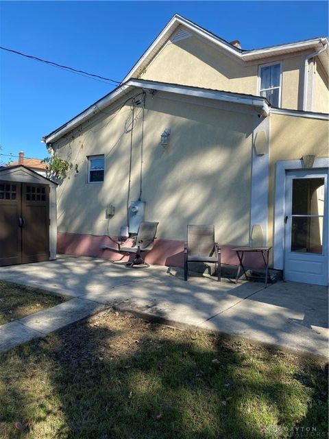 Tiny photo for 175 Rita Street, Dayton, OH 45404 (MLS # 945329)