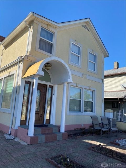 Tiny photo for 175 Rita Street, Dayton, OH 45404 (MLS # 945329)