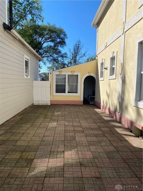 Tiny photo for 175 Rita Street, Dayton, OH 45404 (MLS # 945329)