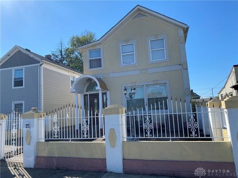 Tiny photo for 175 Rita Street, Dayton, OH 45404 (MLS # 945329)