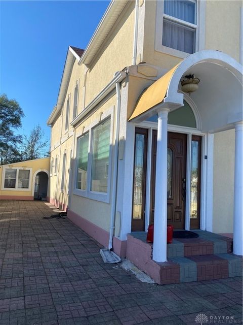 Tiny photo for 175 Rita Street, Dayton, OH 45404 (MLS # 945329)