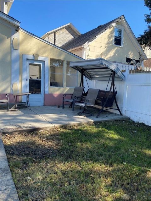 Tiny photo for 175 Rita Street, Dayton, OH 45404 (MLS # 945329)