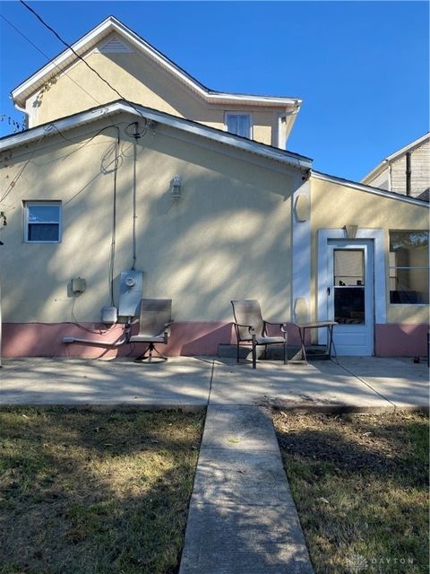 Tiny photo for 175 Rita Street, Dayton, OH 45404 (MLS # 945329)