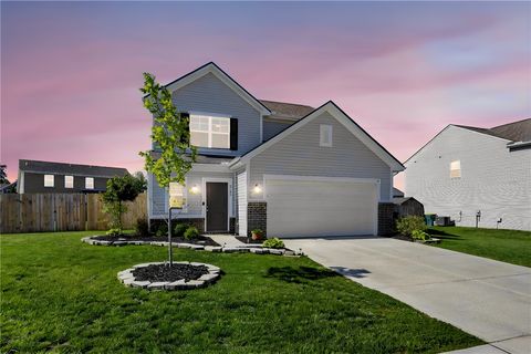 Photo of 5195 Burton Drive, Springfield, OH 45503 (MLS # 959227)