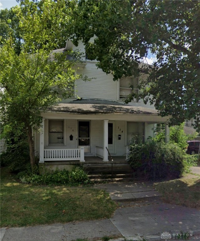 Dayton, Ohio 45405, United States, 3 Bedrooms Bedrooms, ,1 BathroomBathrooms,Residential,Active,210791