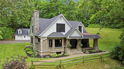 Homes For Sale - 2871 N Waynesville Road<br/> Oregonia, OH 45054