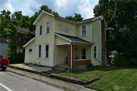 Photo of 5357 N Front Street, Middletown, OH 45042 (MLS # 947303)