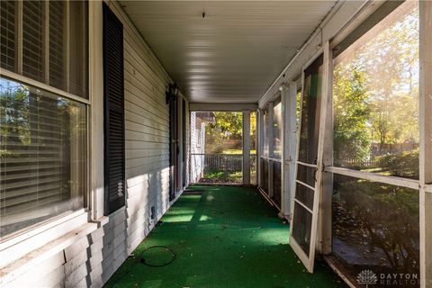 Tiny photo for 4515 River Ridge Road, Clayton, OH 45415 (MLS # 946501)