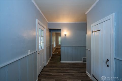 Tiny photo for 4515 River Ridge Road, Clayton, OH 45415 (MLS # 946501)