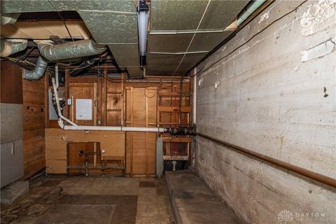 Tiny photo for 4515 River Ridge Road, Clayton, OH 45415 (MLS # 946501)