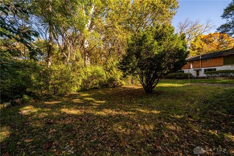 Tiny photo for 4515 River Ridge Road, Clayton, OH 45415 (MLS # 946501)