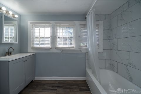 Tiny photo for 4515 River Ridge Road, Clayton, OH 45415 (MLS # 946501)