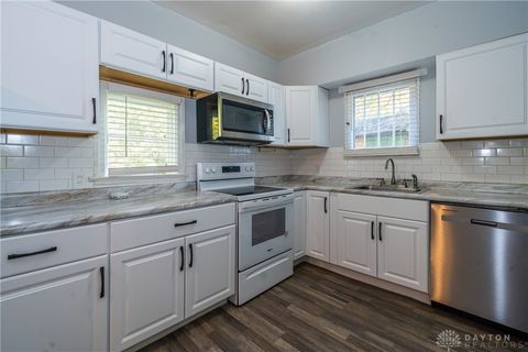 Tiny photo for 4515 River Ridge Road, Clayton, OH 45415 (MLS # 946501)
