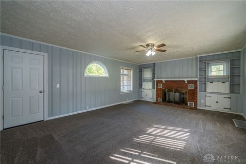 Tiny photo for 4515 River Ridge Road, Clayton, OH 45415 (MLS # 946501)