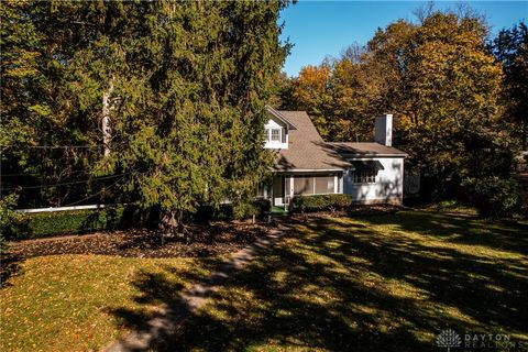 Tiny photo for 4515 River Ridge Road, Clayton, OH 45415 (MLS # 946501)