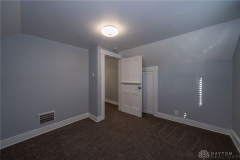 Tiny photo for 4515 River Ridge Road, Clayton, OH 45415 (MLS # 946501)