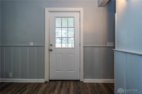 Tiny photo for 4515 River Ridge Road, Clayton, OH 45415 (MLS # 946501)