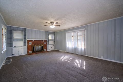 Tiny photo for 4515 River Ridge Road, Clayton, OH 45415 (MLS # 946501)