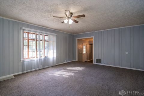 Tiny photo for 4515 River Ridge Road, Clayton, OH 45415 (MLS # 946501)