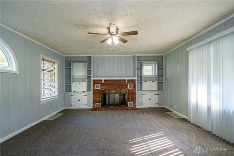 Tiny photo for 4515 River Ridge Road, Clayton, OH 45415 (MLS # 946501)