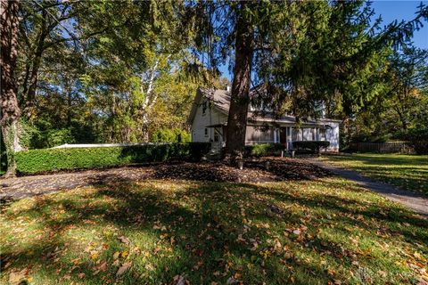 Tiny photo for 4515 River Ridge Road, Clayton, OH 45415 (MLS # 946501)