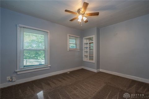 Tiny photo for 4515 River Ridge Road, Clayton, OH 45415 (MLS # 946501)