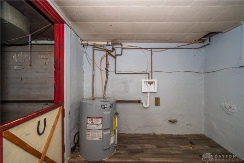 Tiny photo for 4515 River Ridge Road, Clayton, OH 45415 (MLS # 946501)
