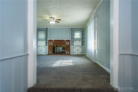 Tiny photo for 4515 River Ridge Road, Clayton, OH 45415 (MLS # 946501)