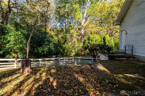Tiny photo for 4515 River Ridge Road, Clayton, OH 45415 (MLS # 946501)