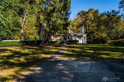 Tiny photo for 4515 River Ridge Road, Clayton, OH 45415 (MLS # 946501)