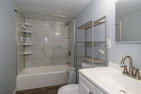 Tiny photo for 4515 River Ridge Road, Clayton, OH 45415 (MLS # 946501)