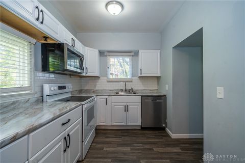 Tiny photo for 4515 River Ridge Road, Clayton, OH 45415 (MLS # 946501)