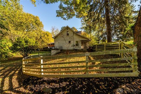 Tiny photo for 4515 River Ridge Road, Clayton, OH 45415 (MLS # 946501)