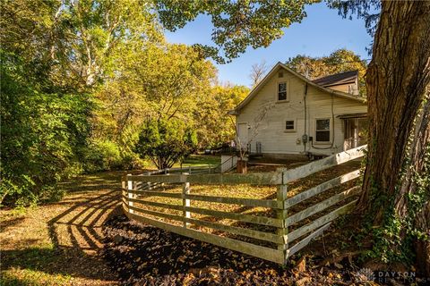Tiny photo for 4515 River Ridge Road, Clayton, OH 45415 (MLS # 946501)