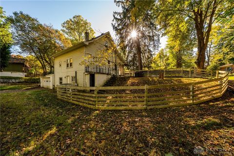 Tiny photo for 4515 River Ridge Road, Clayton, OH 45415 (MLS # 946501)