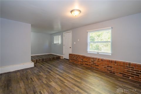 Tiny photo for 4515 River Ridge Road, Clayton, OH 45415 (MLS # 946501)