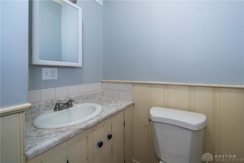 Tiny photo for 4515 River Ridge Road, Clayton, OH 45415 (MLS # 946501)