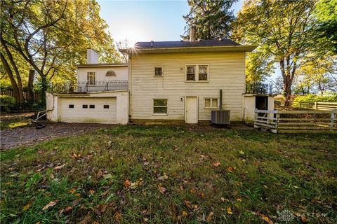 Tiny photo for 4515 River Ridge Road, Clayton, OH 45415 (MLS # 946501)
