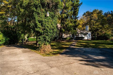 Tiny photo for 4515 River Ridge Road, Clayton, OH 45415 (MLS # 946501)