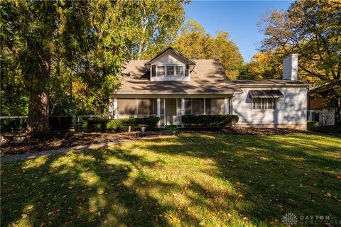 Tiny photo for 4515 River Ridge Road, Clayton, OH 45415 (MLS # 946501)